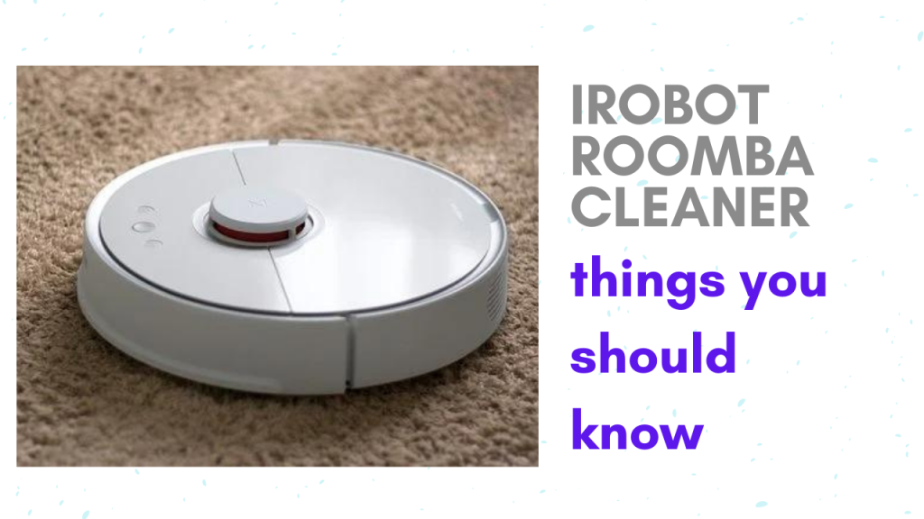 Full Detailed iRobot Roomba 675 Review: 2022