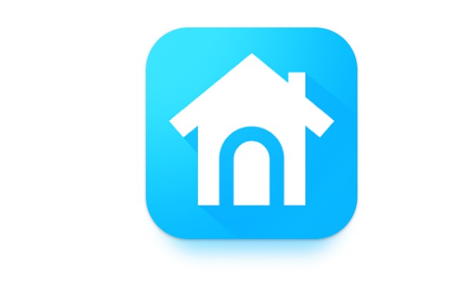 nest thermostat e app