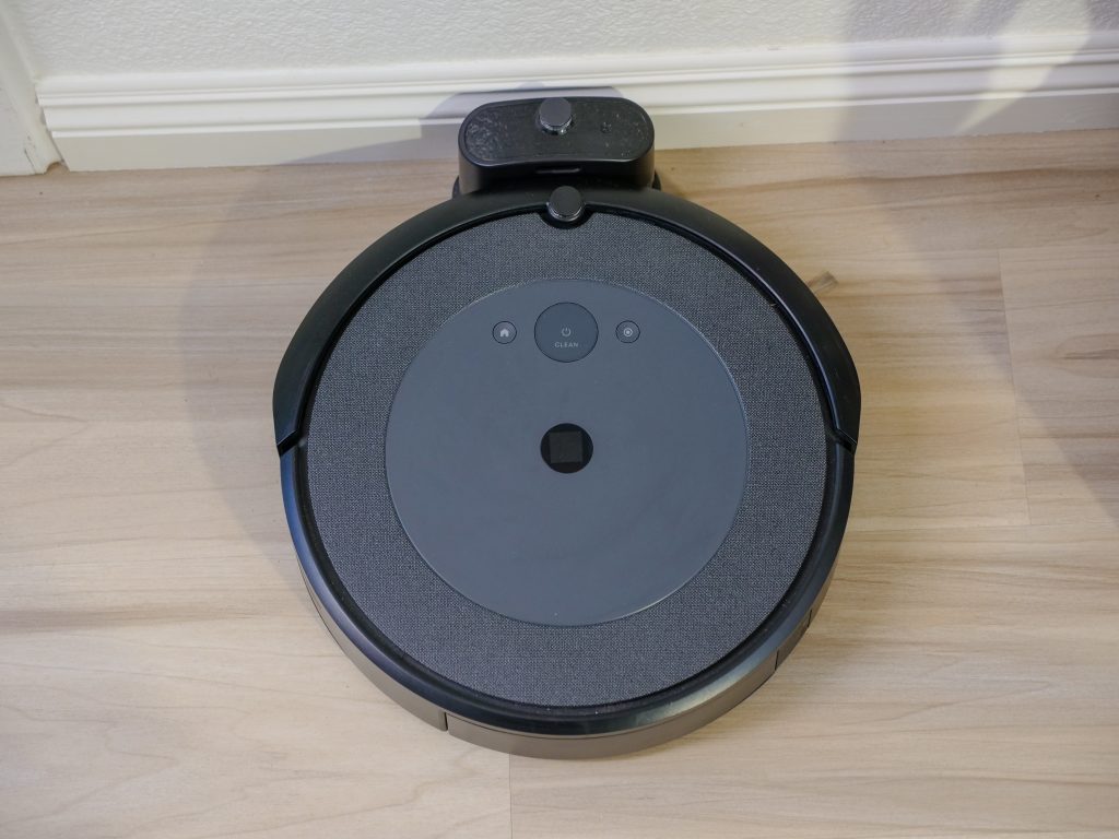 How to Clean Your Roomba